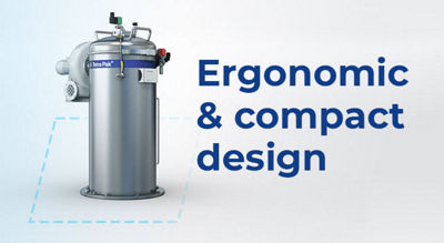 Designat för att passa