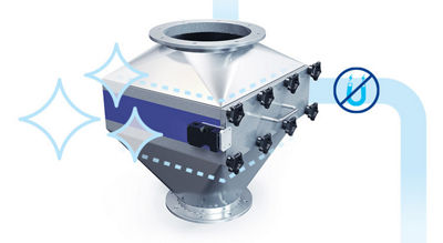 Procédures de nettoyage