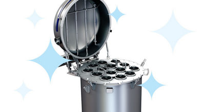 Higiene y facilidad de limpieza