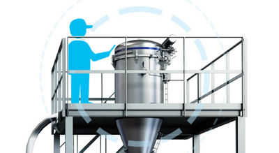 Seguridad del operador