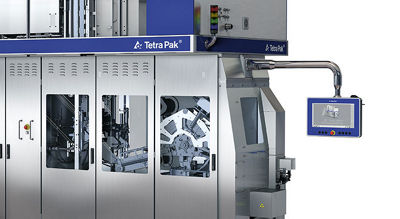 オペレーターインターフェース