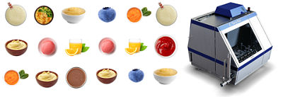 Homogenisatoren und Applikationen