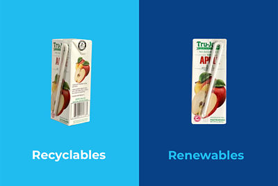 Paper straws Benefits
