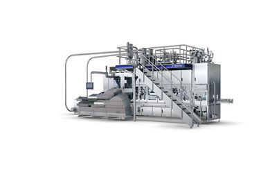 Tetra Pak TR/28 XH