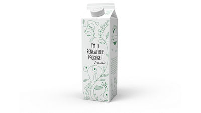 Tetra Pak Delivers Over Half Billion Renewable Packages | Tetra Pak USA