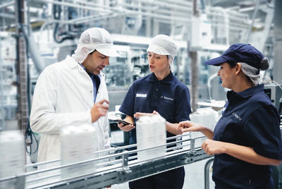 Alternativas clave para acelerar la transformación de los sistemas alimentarios