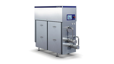 Tetra Pak® Continuous Freezer S1500 A2