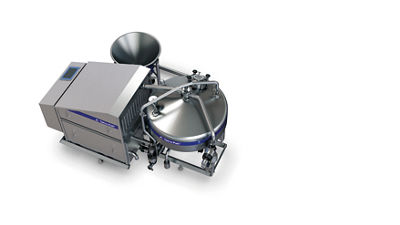 Tetra Pak® High Shear Mixer R370-1000D