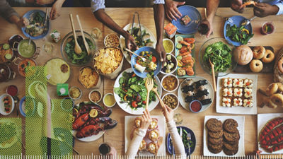 Personal And Planetary Health Now Increasingly Linked In The Mind Of The Consumer, Tetra Pak Index Reveals