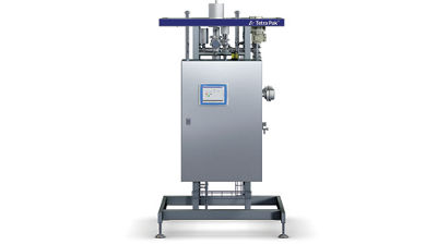 Tetra Pak® Standardization unit MilkoStream