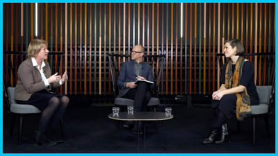 Video with Malin Ljung