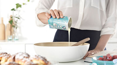 Tetra Top® Midi 300ml with Huron for SCM