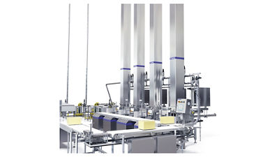 Tetra Pak Blockformer