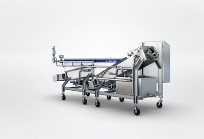 Dual heat exchange system