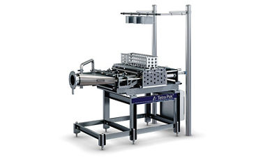 Tetra Pak Corda com Peso Exato