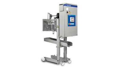 Tetra PakQU填充单元LT