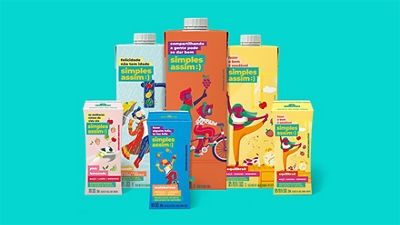 simples assim bebida