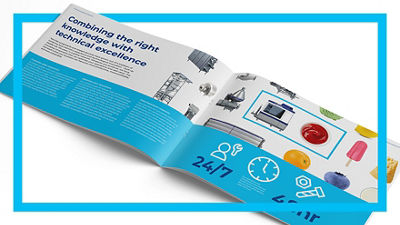 Processing Components Brochure