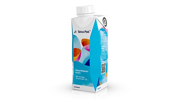 The Tetra Pak® package portfolio, The Tetra Pak® package po…
