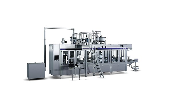 テトラパック® TR/G7 充填機 | テトラパック Japan テトラパック® TR/G7 充填機 | テトラパック Japan