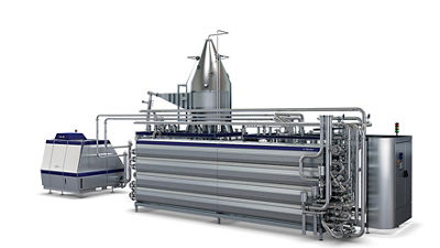 Tetra Therm Aseptic VTIS