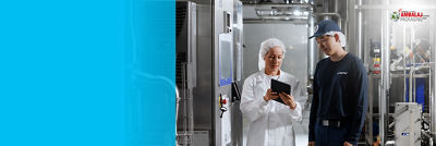 Packaging Eurasia FoodTech 2025