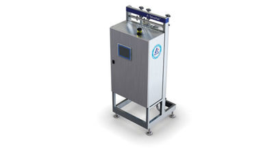 Tetra Pak® Standardization unit S2