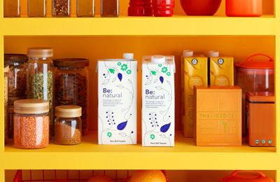 pantry carton packaging