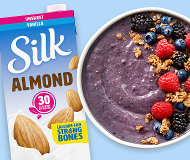 <center>Pretty Darn Smoothie Bowl</center>