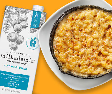 Vegan Macaroni and Cheese