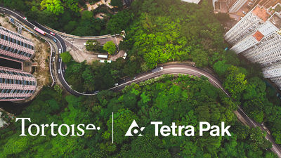 Tetra Pakve乌龟播客