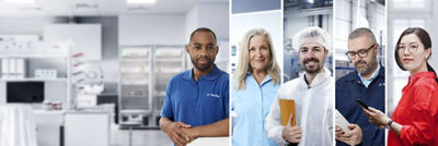 Soluções completas