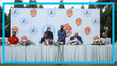 Tetra Pak Pakistan Continues Partnership with Islamabad United in PSL for 4th Year