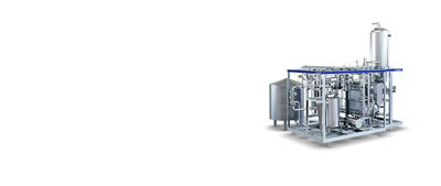 Unidad de desactivación térmica