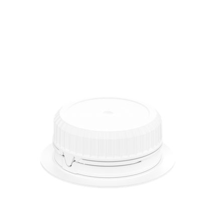 TwistCap™ OSO Barrier 34 Pro