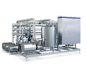ultrafiltration unit sw