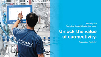 Rapport ​​​​​​​​​​​Exploiter tous les atouts de la connectivité