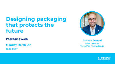 Tetra Recart carton packages