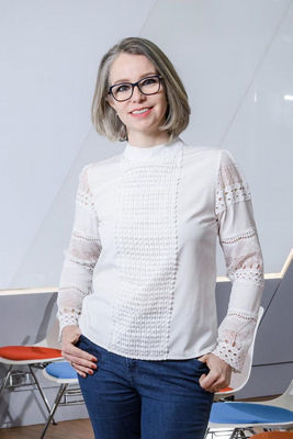 Segundo Valeria Michel, da Tetra Pak Brasil, empresas, sociedade civil e governo devem participar ativamente no enfrentamento aos desafios ambientais, sociais e econômicos do País Foto: Tetra Pak Brasil