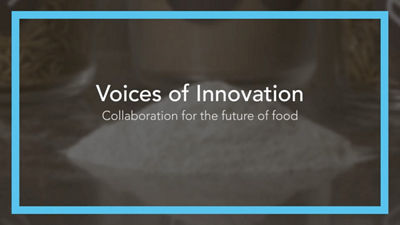 Voices of Innovation - The future of food with Lund University thumbnail