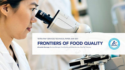 妇女透视显微镜