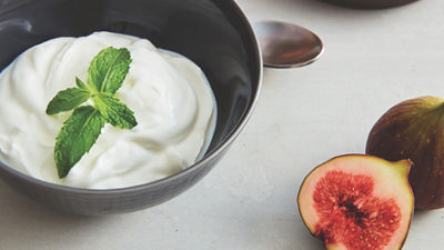 口袋中无花果旁