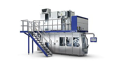 Tetra Pak A3/CompactFlex⁠