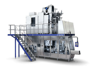 Tetra Pak® A3/Speed