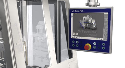 Interfaz de operador