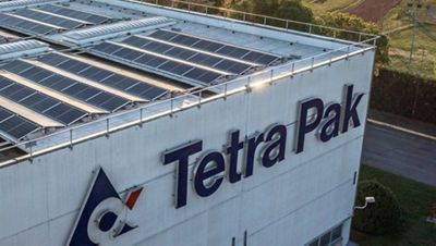 日本テトラパックについて