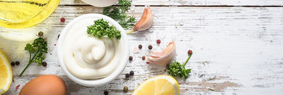 mayonnaise