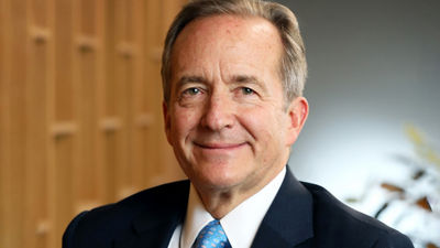 Adolfo Orive, President & CEO