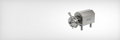 i-CP100 Centrifugal Pump Alfa Laval