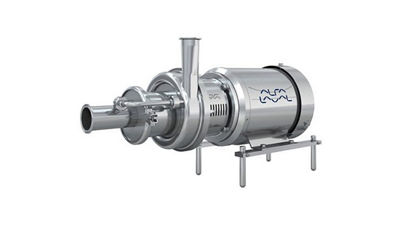 Alfa Laval LKH Prime